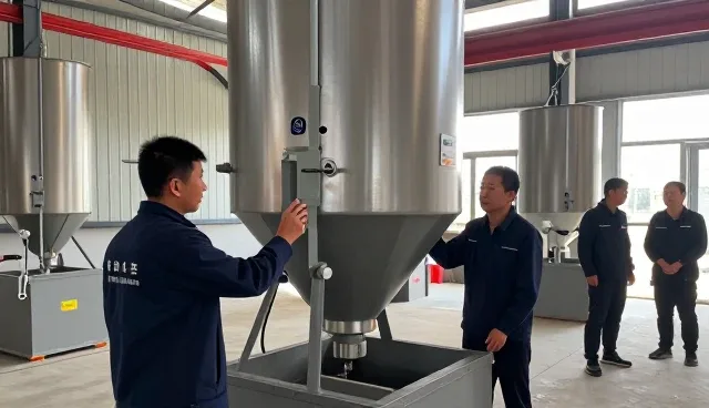 江苏梵坤环保科技发展有限公司推动环保技术向智能化方向发展