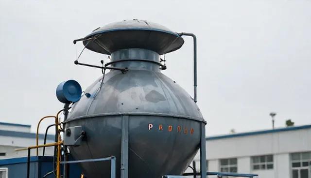 除尘设备在工业场景中的应用问题与解决方案