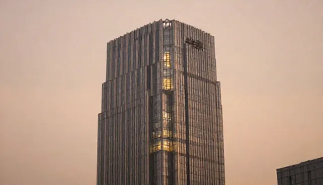 节能改造项目中治理设施的选择依据与适用条件