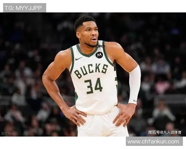 字母哥再创辉煌41分15篮板9助攻雄鹿队史新王者荣耀加冕 字母哥再创辉煌41分15篮板9助攻雄鹿队史新王者荣耀加冕