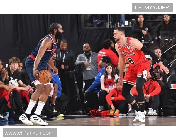 乱了！随着湖人六连胜，快船三连败，NBA杯八强出炉 最新对阵如下