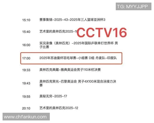 CCTV央视直播：精彩赛事瞬间、深度分析、互动热情与体育文化传播